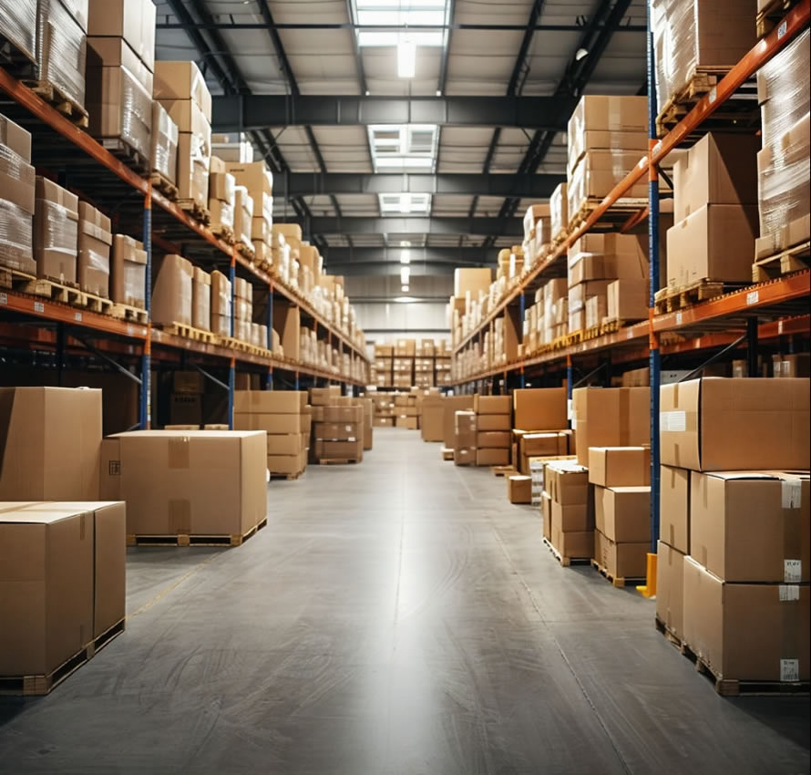 介紹口罩生產的標準規范，強調品質和安全。